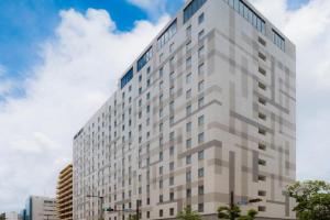 THE NEST Hotel, Naha