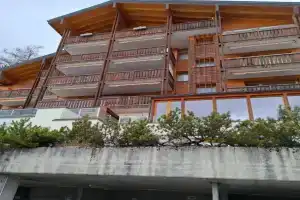 Studio Colina 206, Leysin