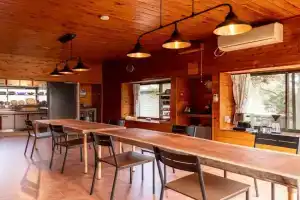 珈琲好きのための和モダン貸切一軒家 Apartments, Iwaki
