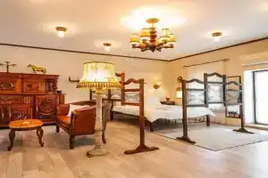 Frumuseţe Apartments, Veliko Tarnovo