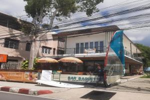 Baan Duang Khae Beach House, Ban Nathon