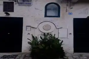 Casa della Luna, Matera