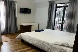 Charme de Mahamasina Hotel, Antananarivo