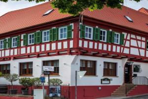 Hotel Adler Kornwestheim, Ludwigsburg