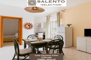 Casa Vacanze Irene - Salento Selection, Torre Lapillo