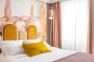 Hôtel Amoi Vieux Port -, Marseille
