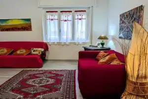 Casa Rea by Holiday World, Spotorno