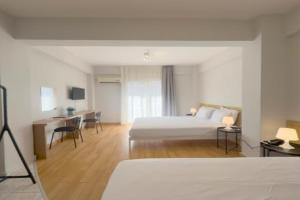 Seagull apartments by halu! Building B, Paralia Katerinis