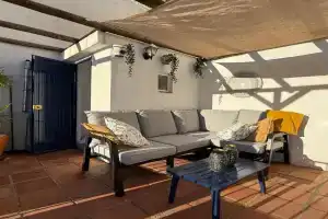 Mirador del Pueblo Guest house, Torrox