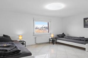 BA01 Moderne Wohnung in Flörsheim Apartments, Russelsheim