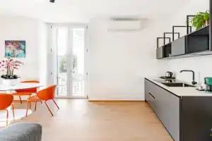 Stigliani Central apartment, Matera