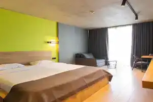 Hotel CH51, Batumi