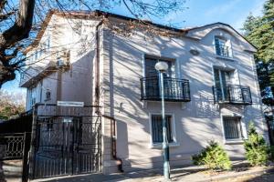 Secret Guest House, Plovdiv