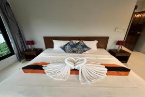 Nern khao Guesthouse, Bang Tao