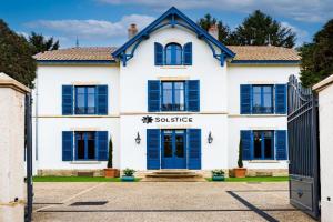 Solstice - Hôtel et Terroir, Beaune