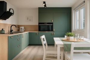Fjord Stay - Neue Apartment in - Free Park - 24-7 Check in - "Helsinki", Kiel