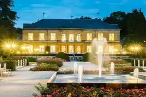 Hotel Kasteel Oost, Valkenburg