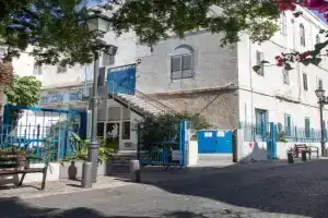 Beit Immanuel Hotel, Tel Aviv