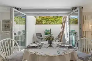 Ferienwohnung bei Julia mit Wlan Apartments, Endingen