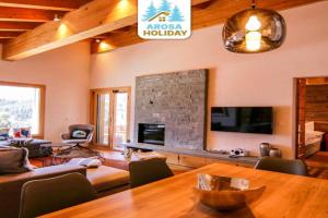 Chesa Forma 8 by Holiday Apartments, Arosa