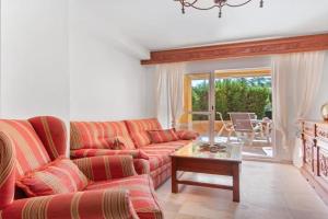 Apartamento Las Arenas, Islantilla