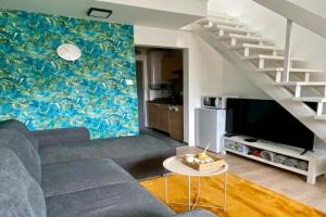 Szalai Silver Loft by NW Apartments, Siofok