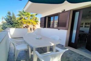 La Casa del Marinaio P1, San Foca