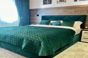 Podobova Tsentr Ozero Plyazh Biletska Apartments, Ternopil