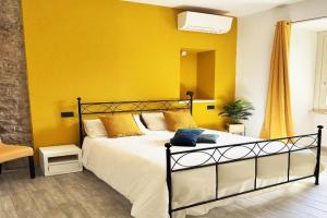 Il Cortile di Guest house, Assisi