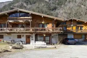 L'ore Du Bois - Maison D'hôtes Mini-hotel, Chamonix