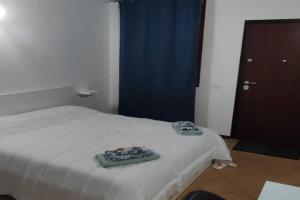 Casa Zoe Eternity, Piacenza