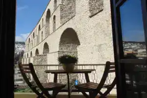 The Arch Nest Guest house, Kavala