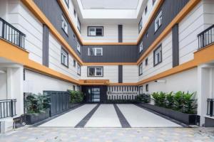 Central Location 2 Bedroom Apt, Antalya