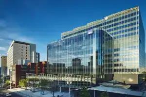 InterContinental by IHG Hotel, Sapporo