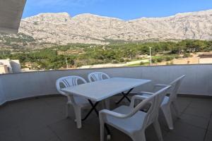 Marinela-Baška Voda Apartments, Baska Voda