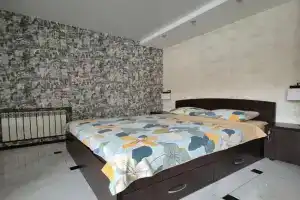 Lyuks Odesskaya Apartments, Kharkiv