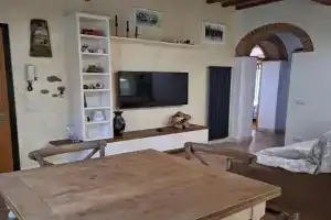 Poggibonsi casa Guglielmo Marconi, Poggibonsi