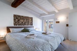 Casa Anna - Vicolo Satiro, Old Town, Verona