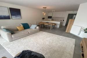 Stylish Stay Near Knokke Apartments, Knokke-Heist