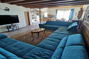 Casa Marianna - Elegante Loft in Stile Siciliano, Porto Empedocle