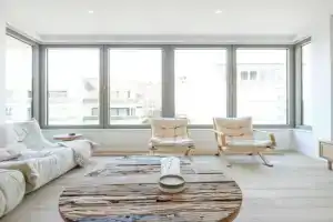 Apartment in Belgium with Stunning Sea View, Knokke-Heist