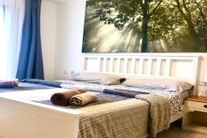 Comfort in Playa las Americas Apartments, Los Cristianos