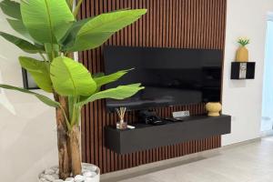 The White Balcony Apartments, St Julians