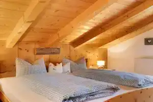 Ferienwohnung Bergkristall Apartments, Grainau