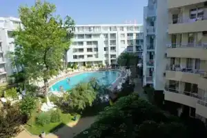 Yassen Apartments, Sunny Beach