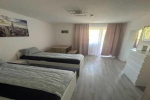 Apartment with Balcony in, Dortmund