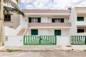 Seaside Flat - Apartments, San Foca