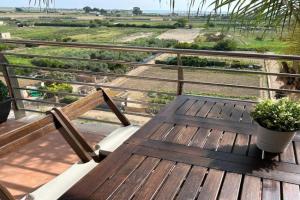 Apartamento vistas al mar, Sant Carles de la Rapita