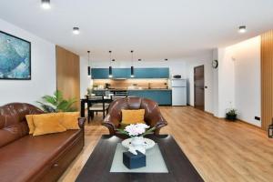Dream Sea Holiday Apartments, Balchik