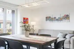 CAESAR APARTMENT - Regarda Travel, Lazise